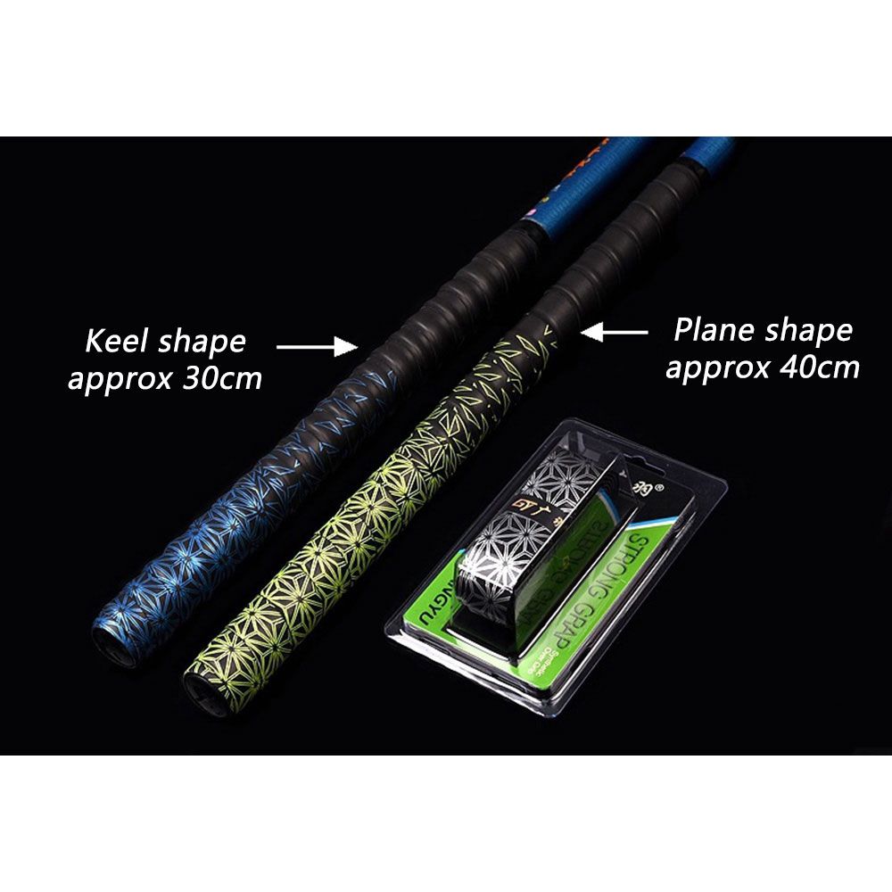 Cinta antideslizante de 1.8m p - Side Tape Racket reseña y precio