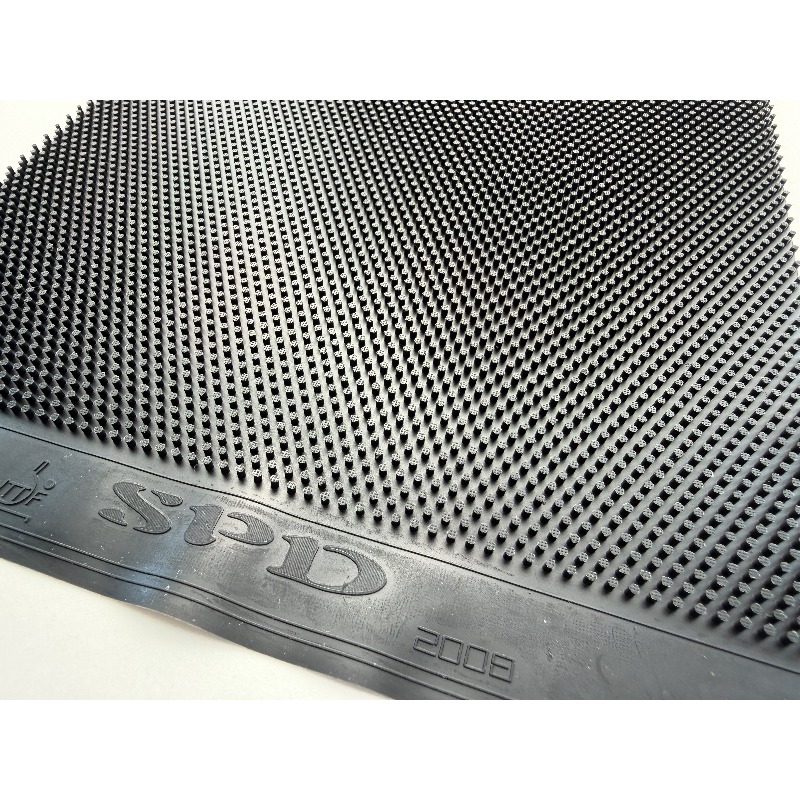 Goma de tenis de mesa Long Pim - Table Tennis Rubber reseña y precio