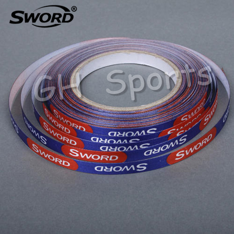 Cinta de borde de espada para  - Table Tennis Protective Cover reseña y precio