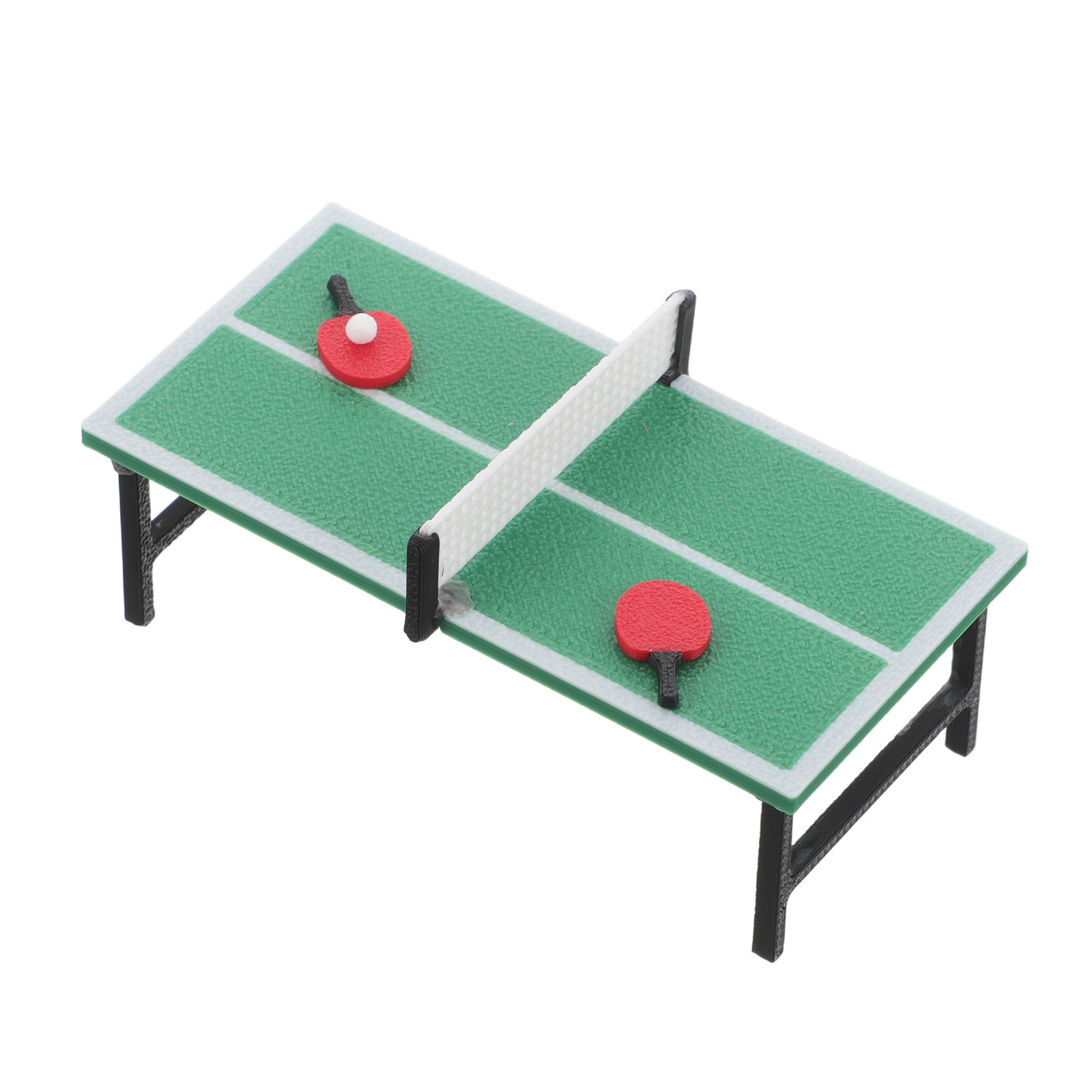 1 Set de Mini Tenis de Mesa, E - Table Tennis No 1 reseña y precio