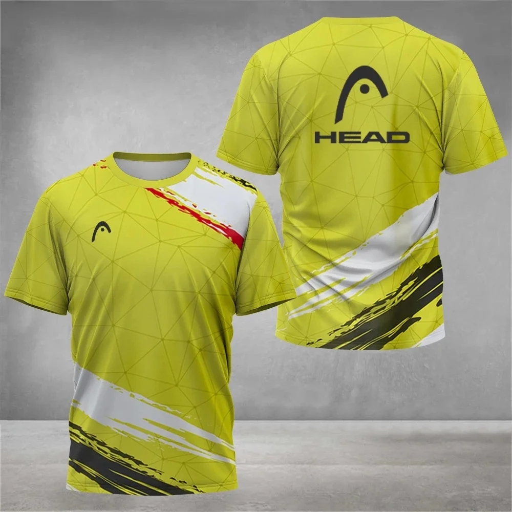 Camiseta Deportiva Transpirabl - Table Tennis Xu Xin reseña y precio