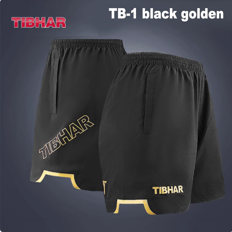 Pantalones Cortos de Tenis de  - Table Tennis No 1 reseña y precio