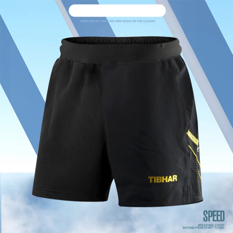 Pantalones Cortos de Tenis de  - Table Tennis No 1 reseña y precio