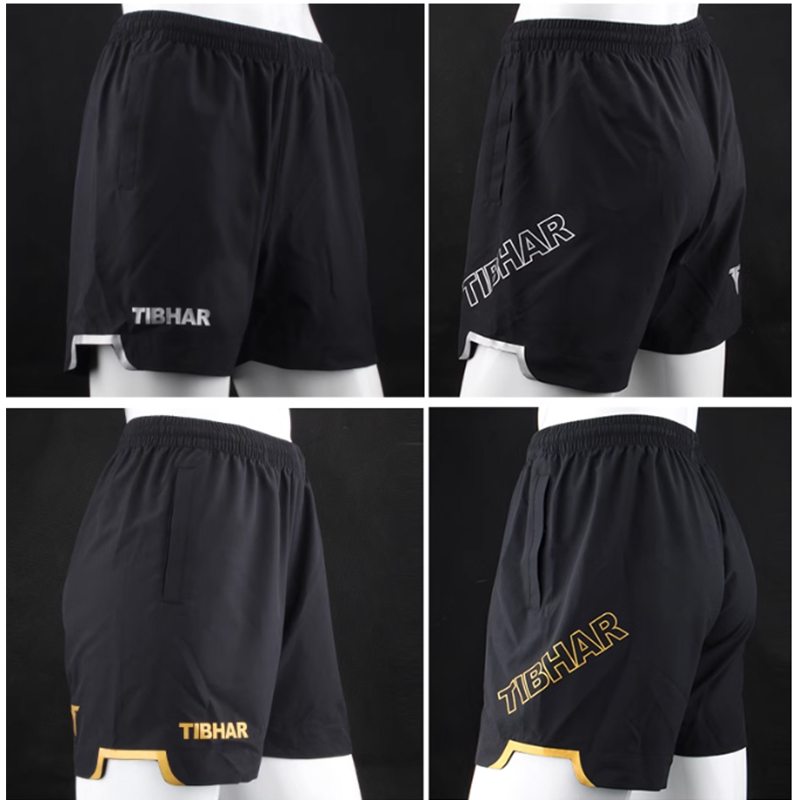 Pantalones Cortos de Tenis de  - Table Tennis No 1 reseña y precio