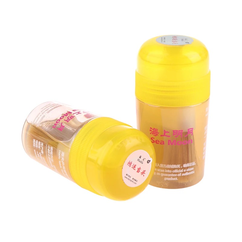 60/120ml Haifu Sea Moon tenis  - Table Tennis Protective Cover reseña y precio