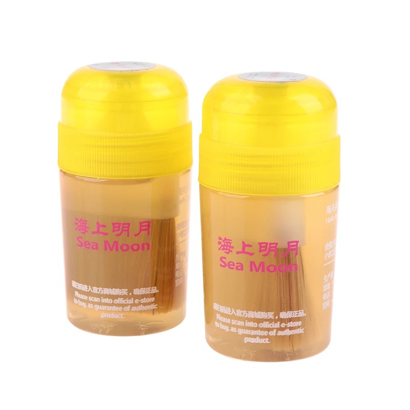 60/120ml Haifu Sea Moon tenis  - Table Tennis Protective Cover reseña y precio