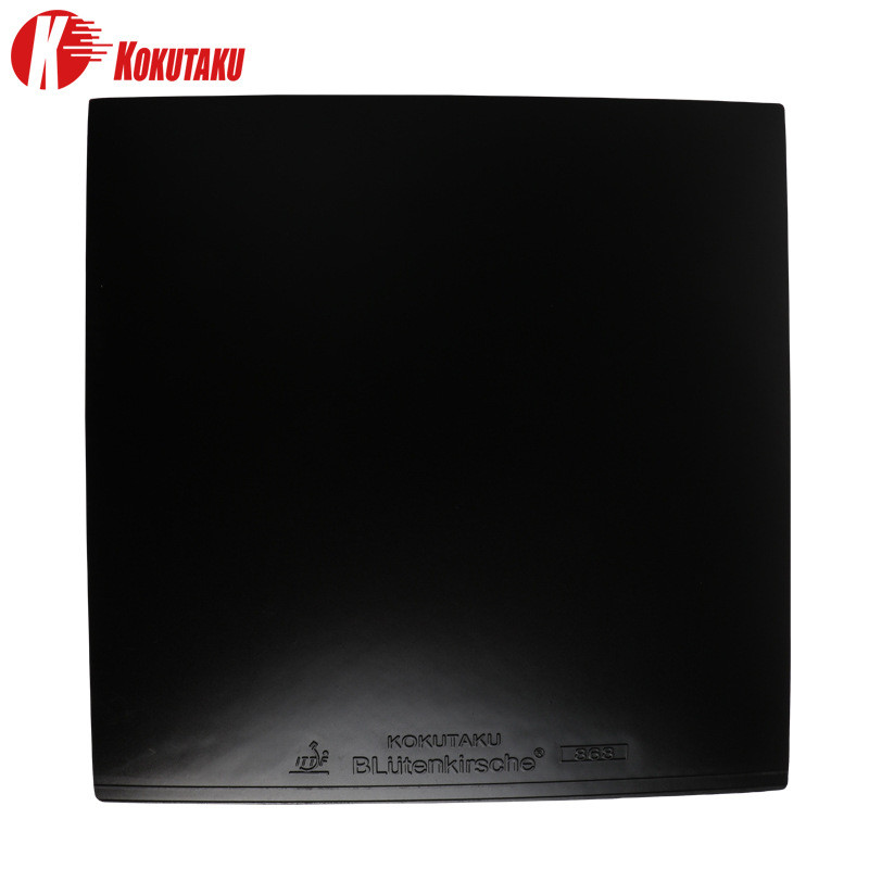 KOKUTAKU 868 goma para tenis d - Table Tennis Practice reseña y precio