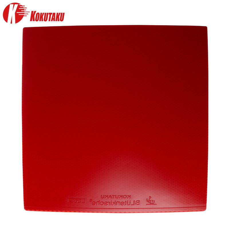 KOKUTAKU 868 goma para tenis d - Table Tennis Practice reseña y precio