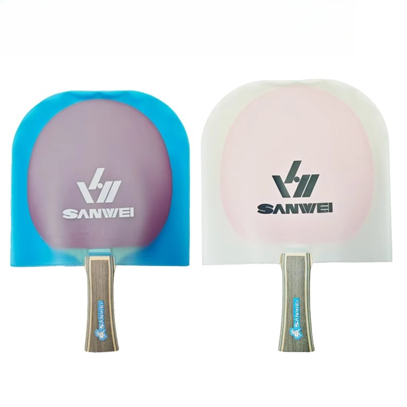 Fundas protectoras para raquet - Table Tennis Backhand reseña y precio