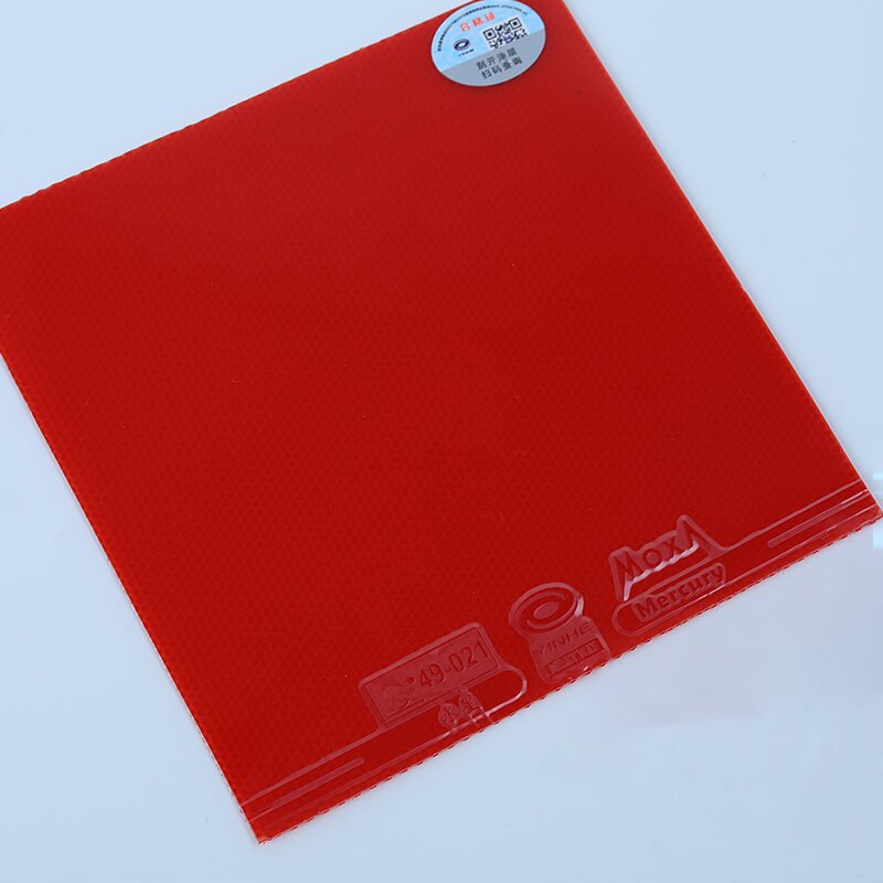 Goma de tenis de mesa YINHE Pi - Table Tennis Rubber reseña y precio