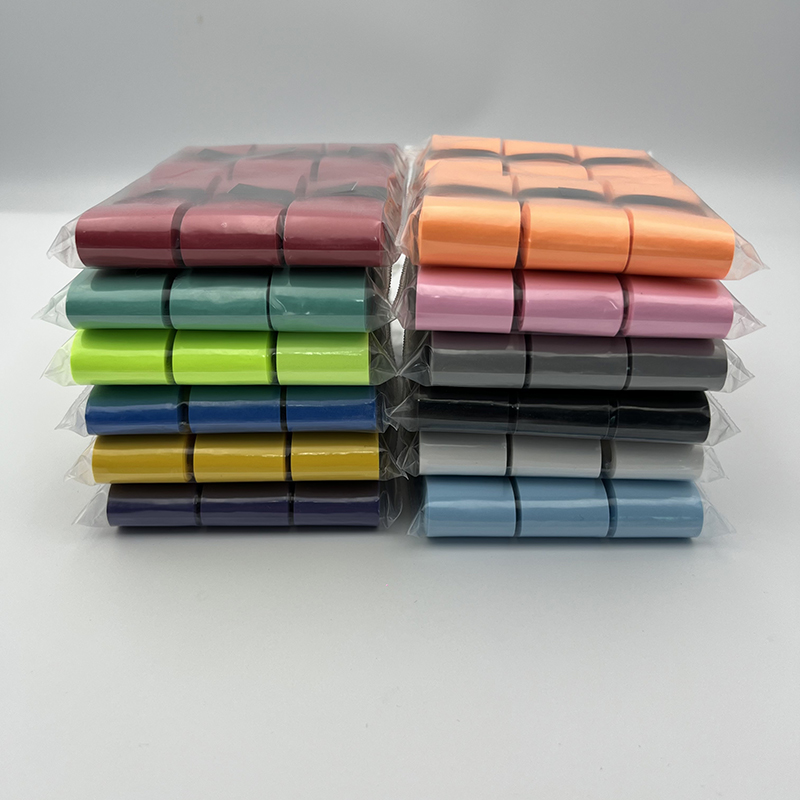 6 Piezas de Overgrips Original - Side Tape Racket reseña y precio