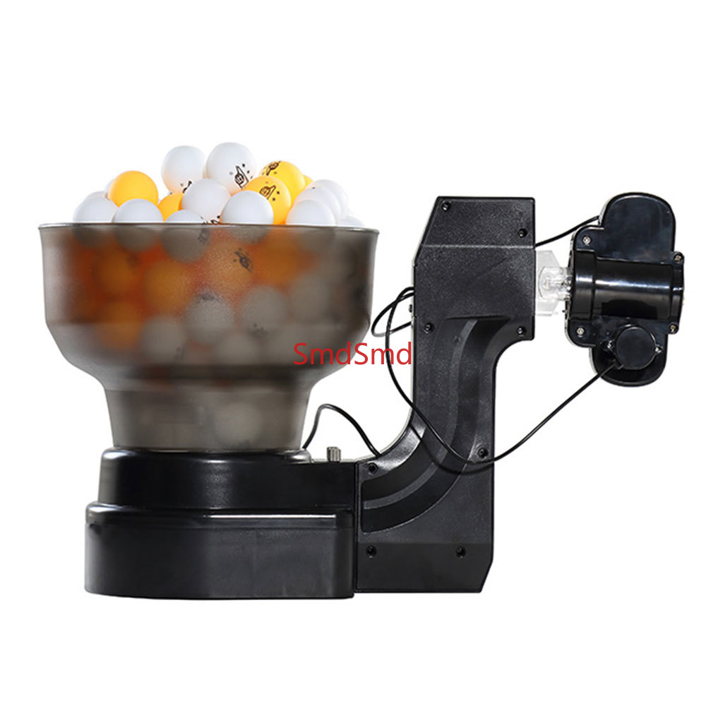Robot de Tenis de Mesa, Máquin - Table Tennis Practice reseña y precio