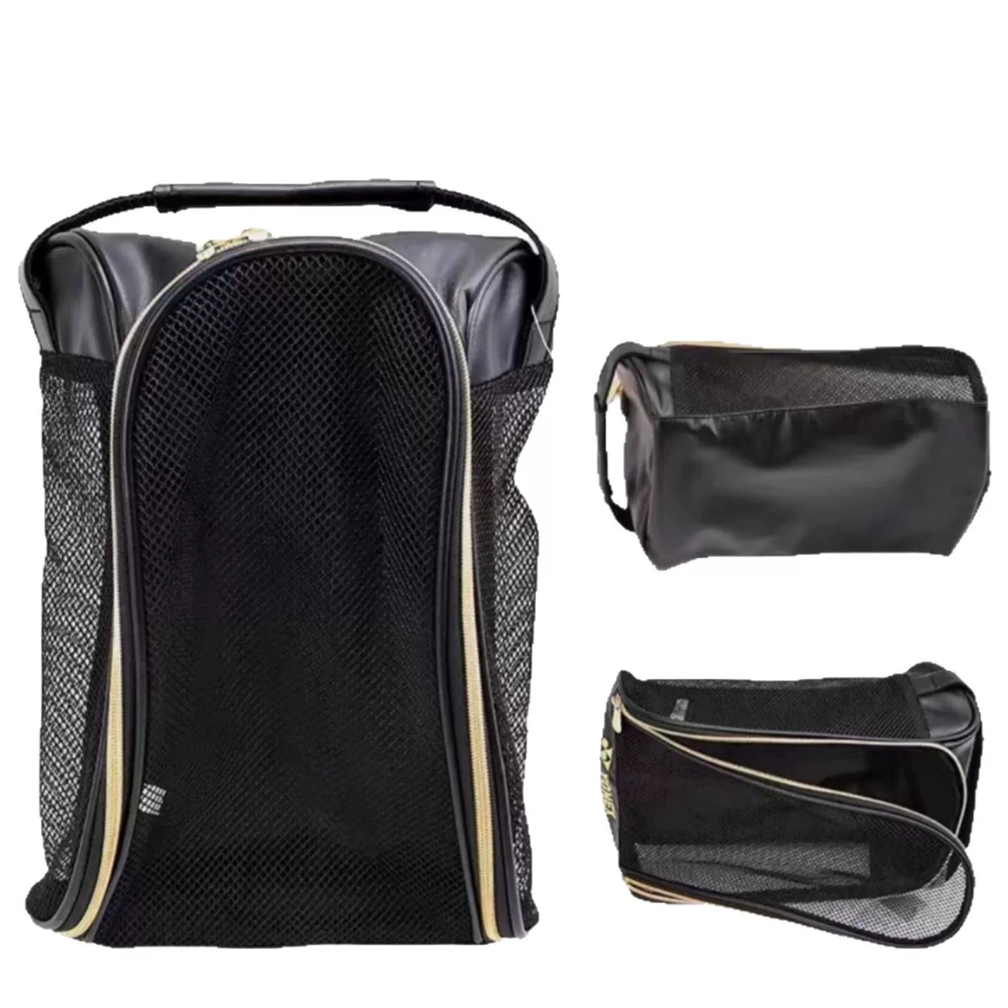YONEX Bolsa para zapatos de ma - Table Tennis Yonex reseña y precio
