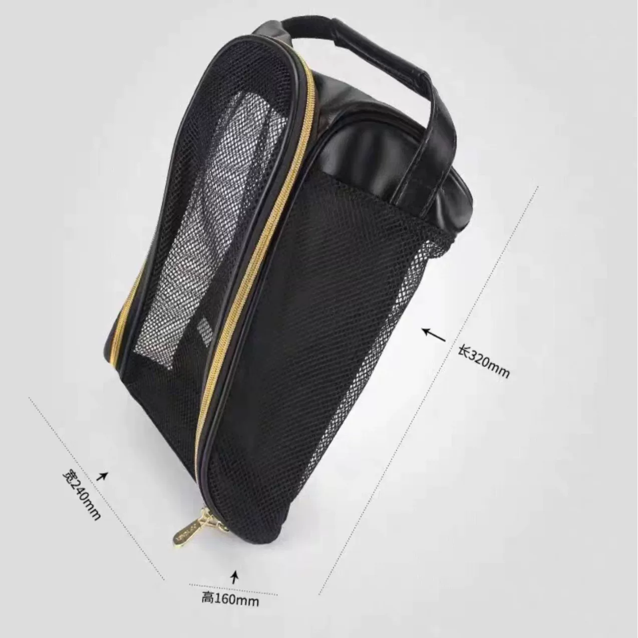 YONEX Bolsa para zapatos de ma - Table Tennis Yonex reseña y precio