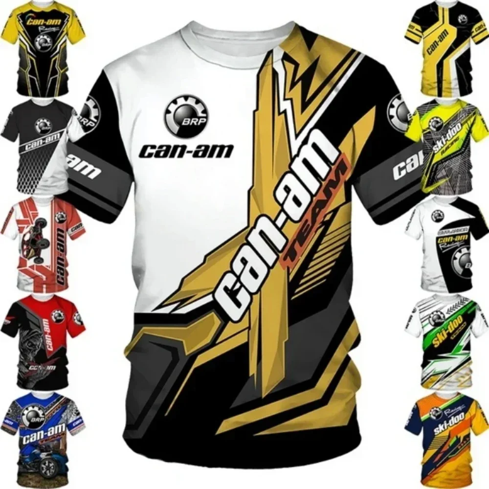 Camiseta Deportiva BRP Can-Am  - Table Tennis Xu Xin reseña y precio