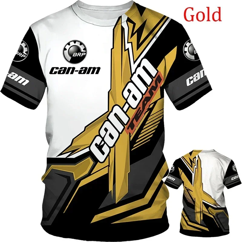 Camiseta Deportiva BRP Can-Am  - Table Tennis Xu Xin reseña y precio
