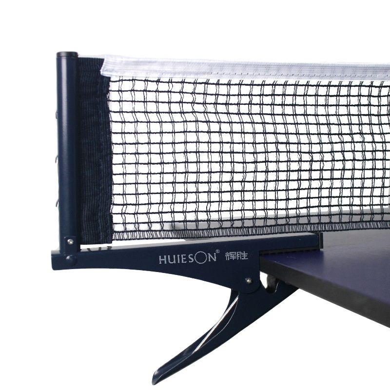 Huieson-estante de red de teni - Table Tennis Net Set reseña y precio