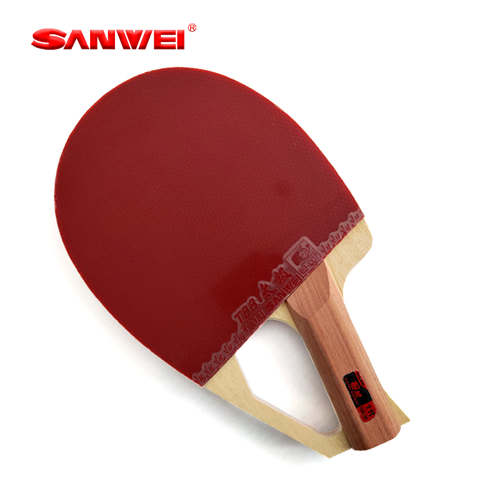Raqueta de Tenis de Mesa Origi - Table Tennis Paddles reseña y precio