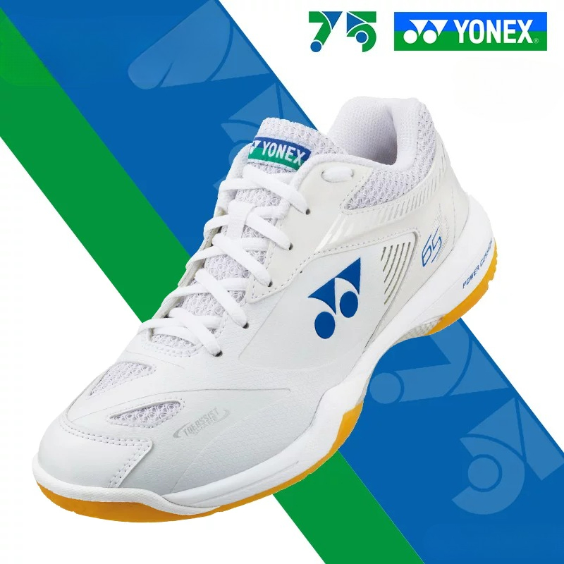 Zapatillas de Bádminton Profes - Table Tennis Yonex reseña y precio
