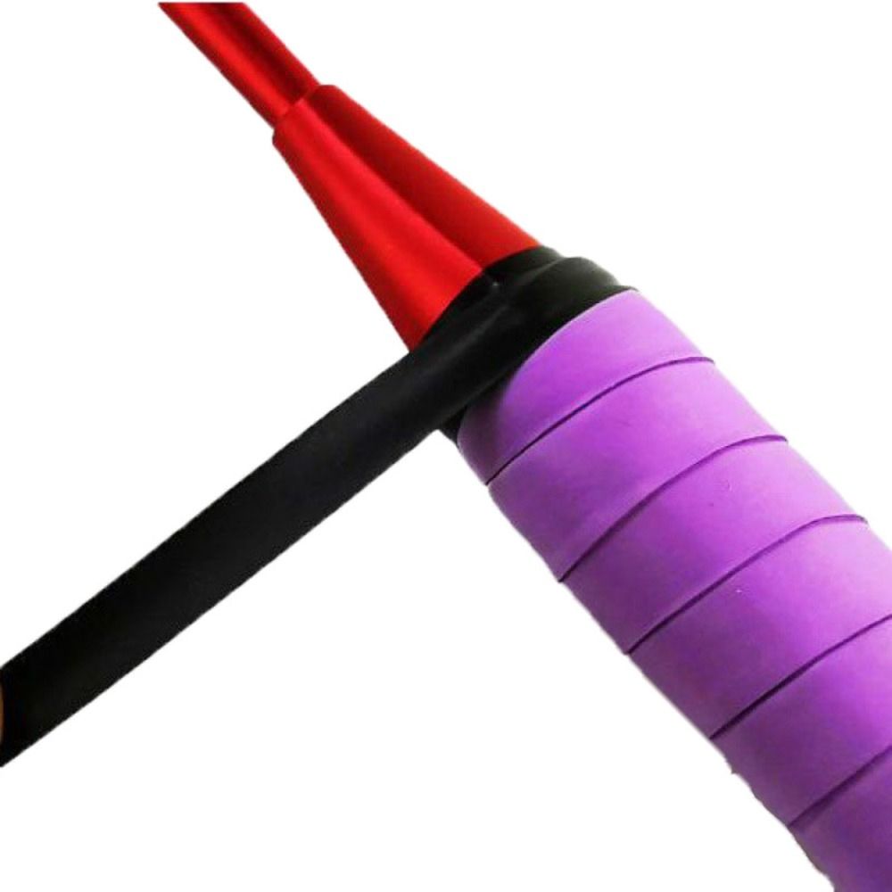 Cinta de sujeción multicolor a - Side Tape Racket reseña y precio