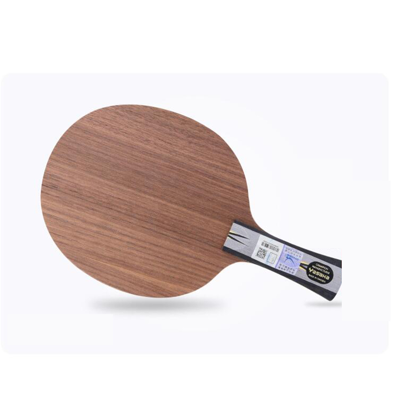 Raqueta de Tenis de Mesa Yasak - Table Tennis Xu Xin reseña y precio