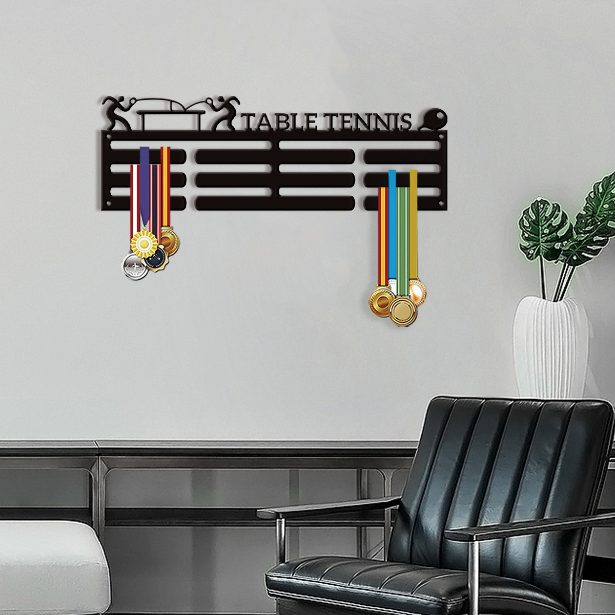 1 artículo interesante de pers - Table Tennis No 1 reseña y precio