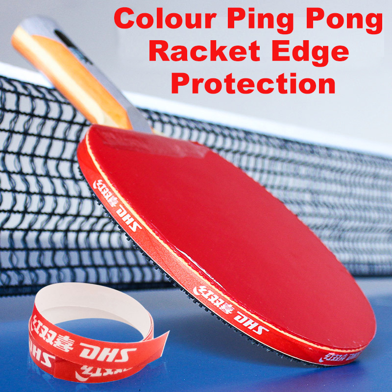Cinta Protectora Autoadhesiva  - Table Tennis Defense reseña y precio