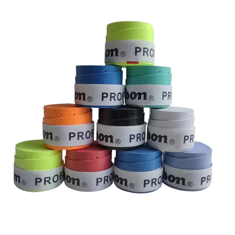 15 piezas de sobregrips para r - Side Tape Racket reseña y precio