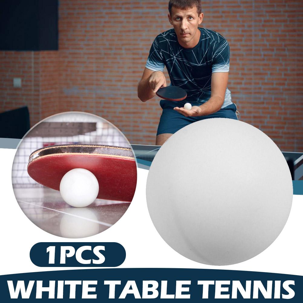Pelotas de Tenis de Mesa de 40 - Table Tennis No 1 reseña y precio