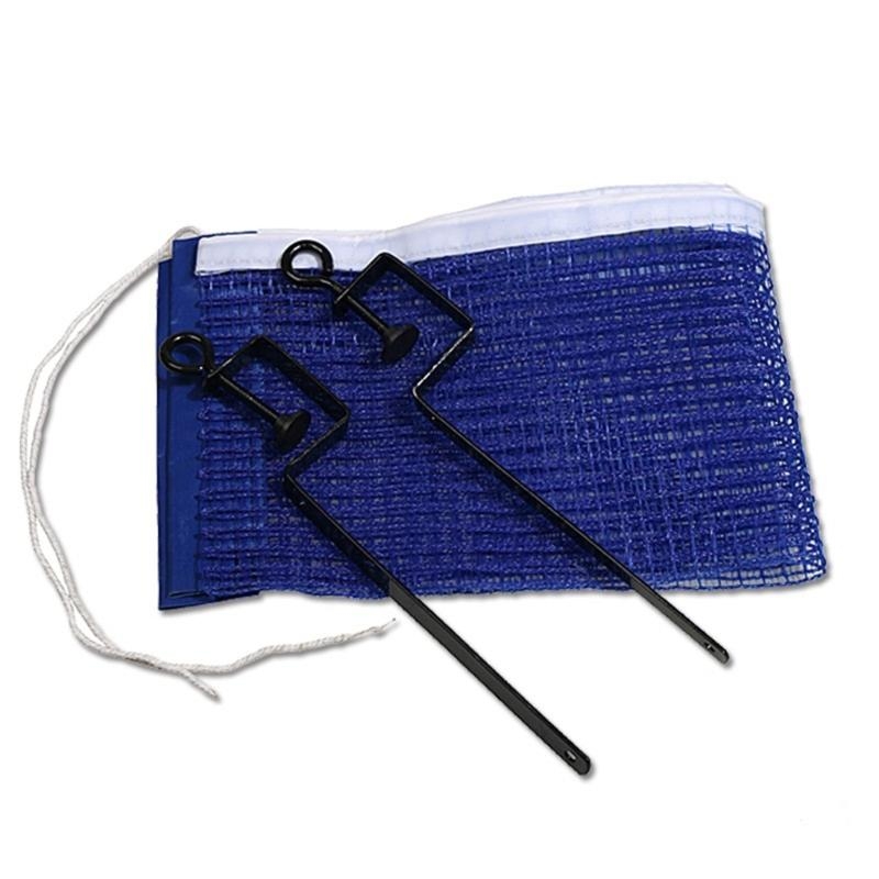 Red tenis con soporte, práctic - Table Tennis Score reseña y precio