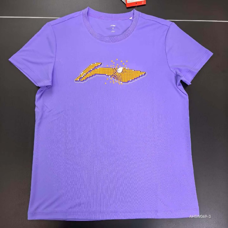 Nueva camiseta cultural de ten - Table Tennis Shirt reseña y precio