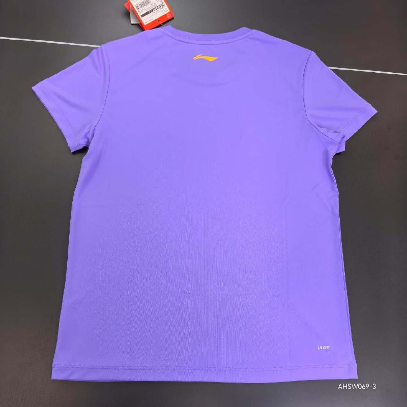 Nueva camiseta cultural de ten - Table Tennis Shirt reseña y precio