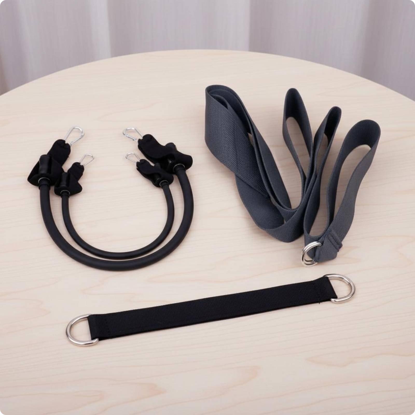 Cinturón de Resistencia de Nyl - Table Tennis Practice reseña y precio