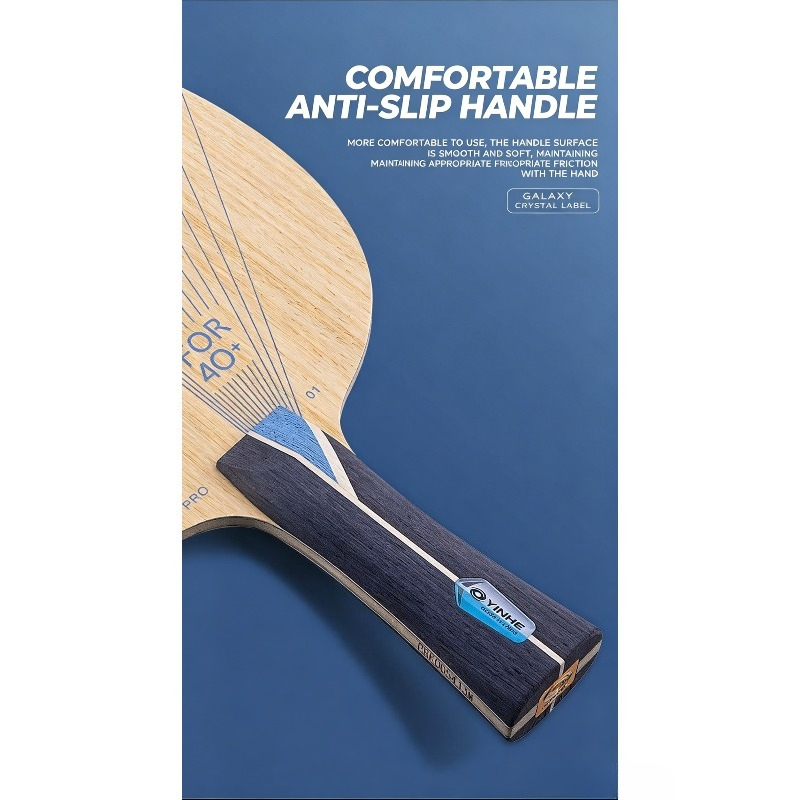 Hoja de tenis de mesa original - Table Tennis No 1 reseña y precio