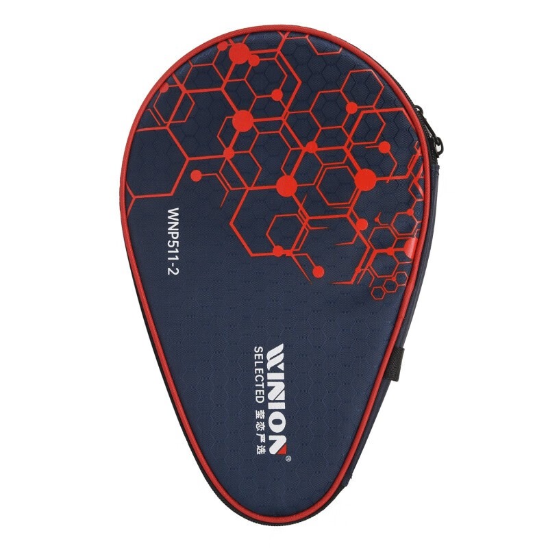 WINION-bolsa para raqueta de t - Table Tennis Bat Butterfly reseña y precio