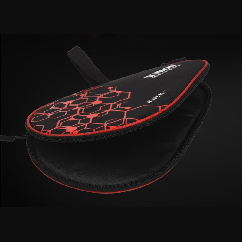 WINION-bolsa para raqueta de t - Table Tennis Bat Butterfly reseña y precio