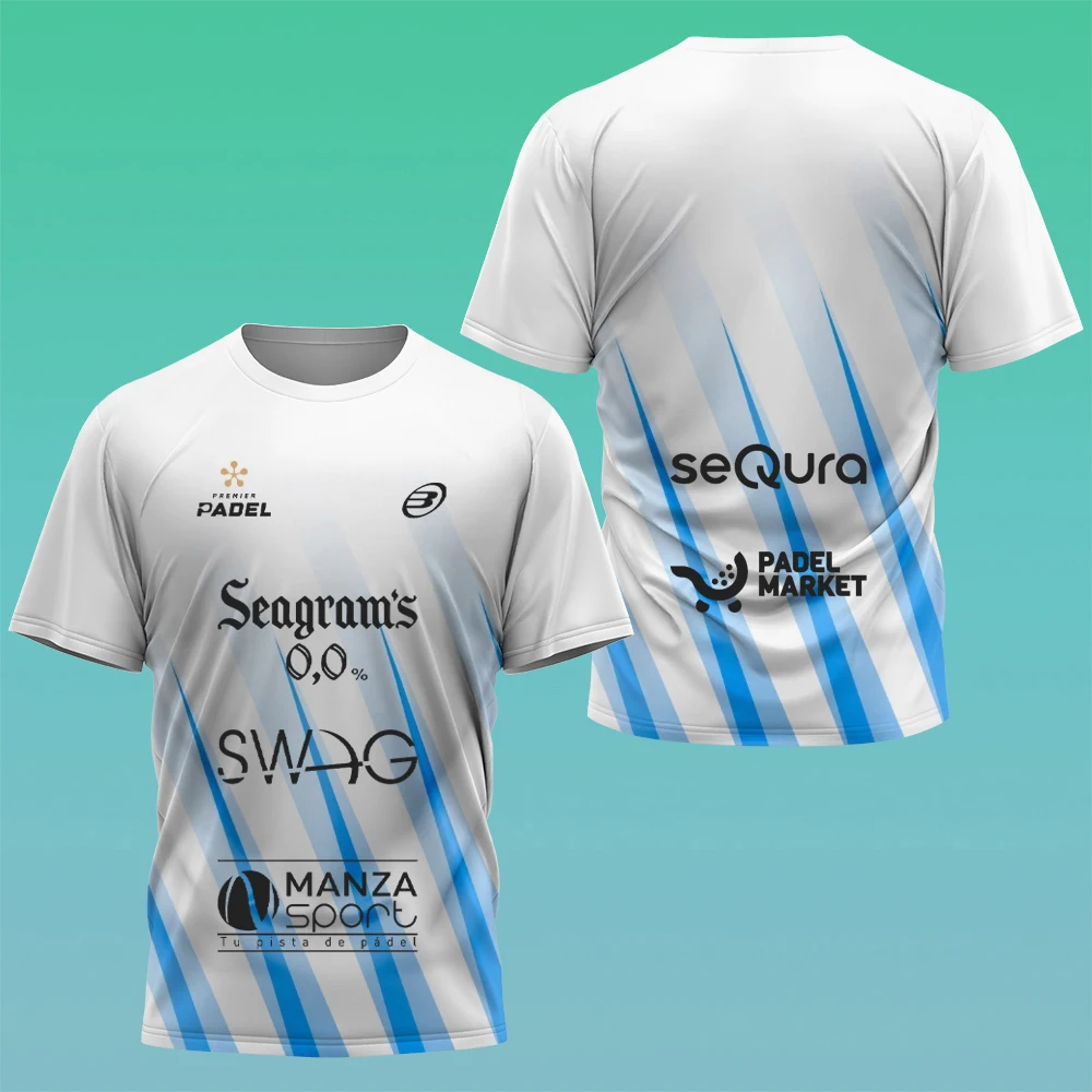 Nueva camiseta para hombre, mo - Table Tennis Xu Xin reseña y precio