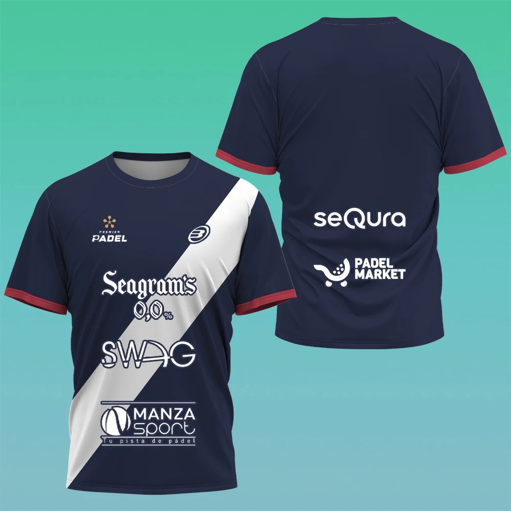 Nueva camiseta para hombre, mo - Table Tennis Xu Xin reseña y precio
