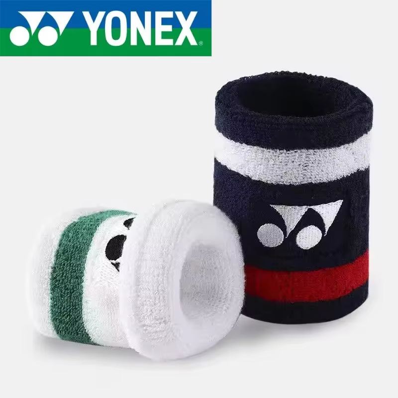 Muñequera Deportiva YONEX para - Table Tennis Yonex reseña y precio