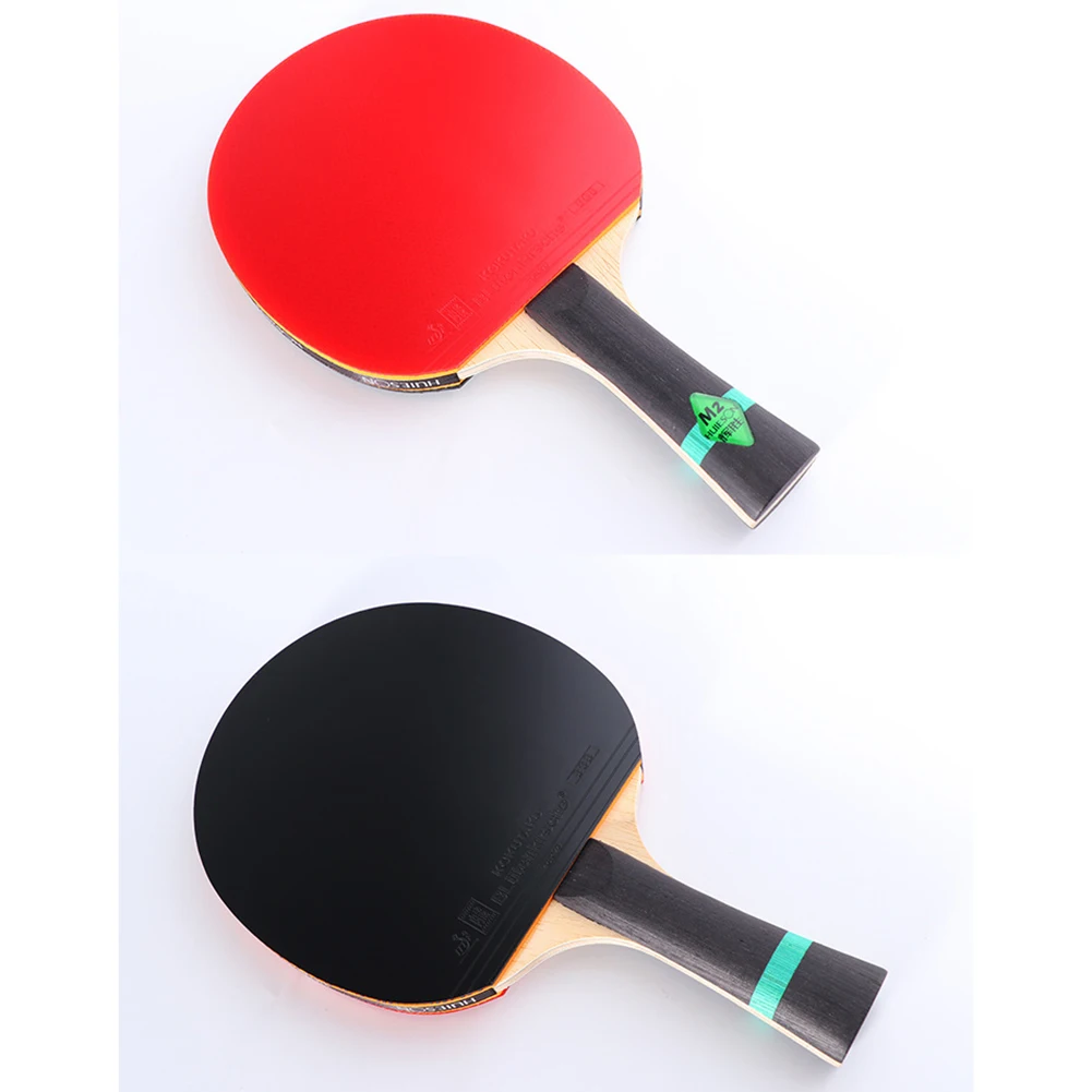 Raqueta de tenis de mesa profe - Table Tennis Bat Butterfly reseña y precio