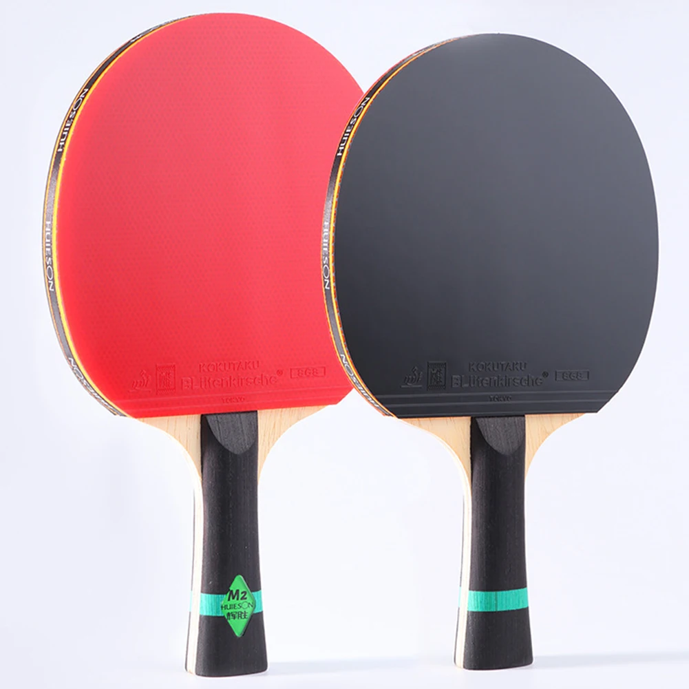 Raqueta de tenis de mesa profe - Table Tennis Bat Butterfly reseña y precio