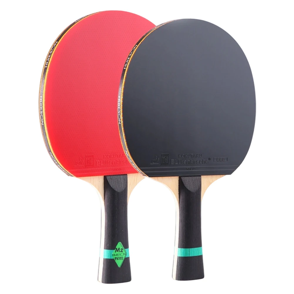Raqueta de tenis de mesa profe - Table Tennis Bat Butterfly reseña y precio