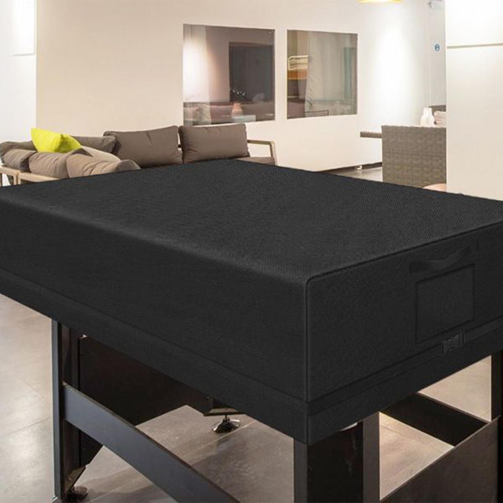 Funda protectora para mesa de  - Table Tennis Defense reseña y precio