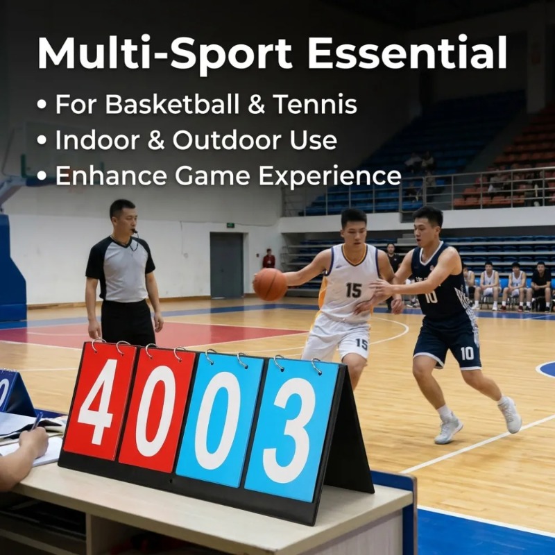 Marcador de Puntos, Marcador p - Table Tennis Score reseña y precio