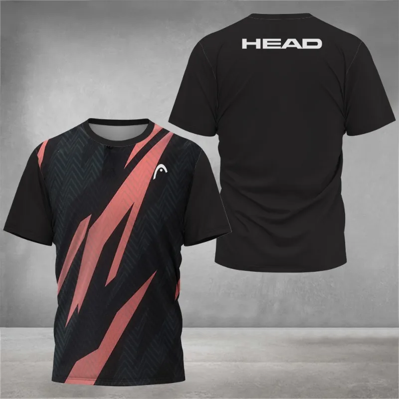 Camiseta transpirable de veran - Table Tennis Xu Xin reseña y precio