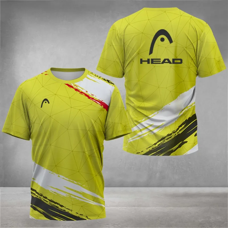 Camiseta transpirable de veran - Table Tennis Xu Xin reseña y precio