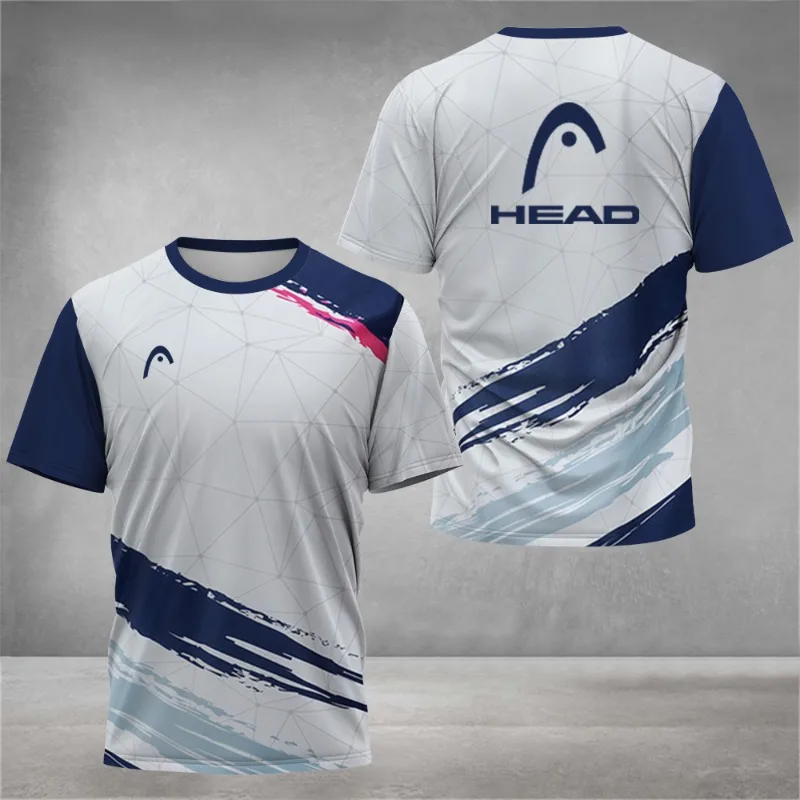 Camiseta transpirable de veran - Table Tennis Xu Xin reseña y precio