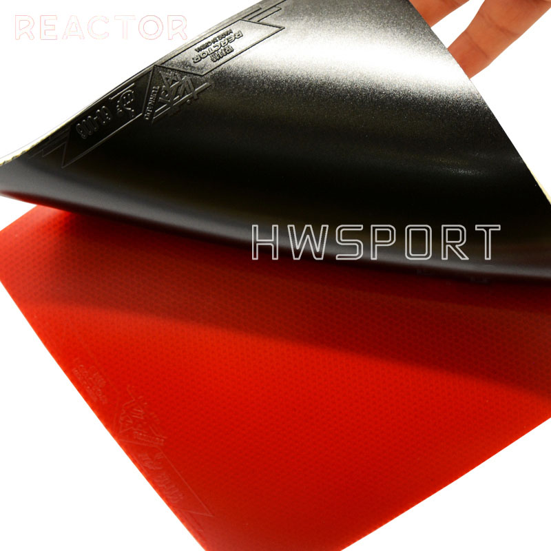 REACTOR Tornada V5 tenis de me - Table Tennis Protective Cover reseña y precio
