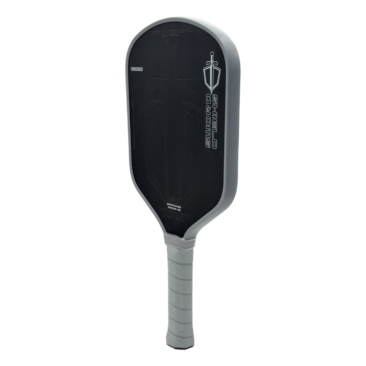 Paleta de Pickleball Profesion - Table Tennis Score reseña y precio