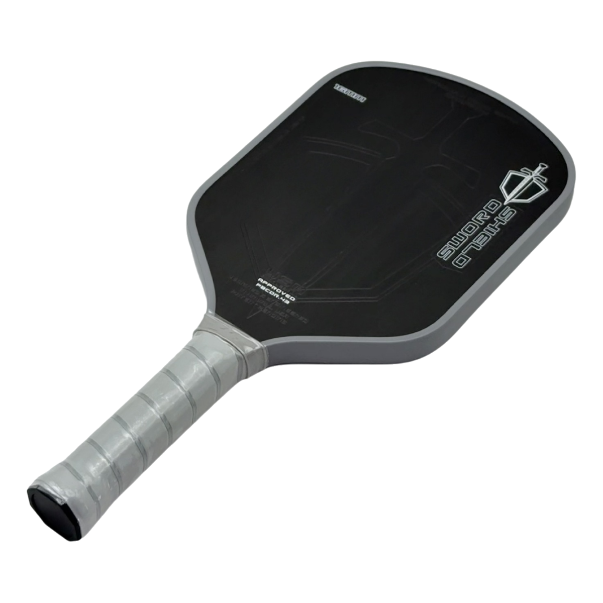 Paleta de Pickleball Profesion - Table Tennis Score reseña y precio